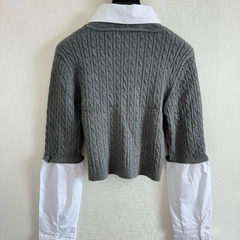 MiuMiu Sweater