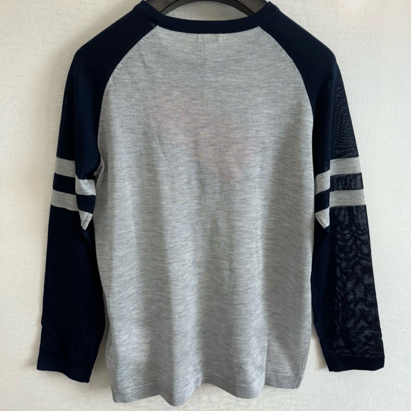 MiuMiu Long Sleeves Tee