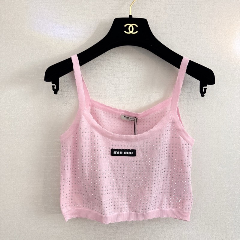 MiuMiu Camisole Singlet