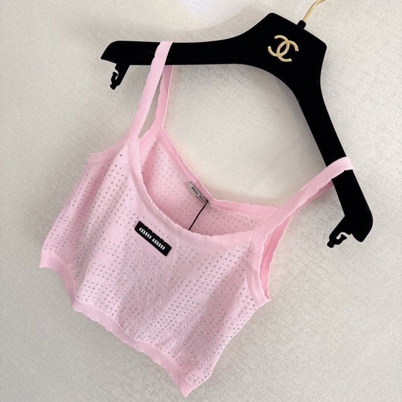 MiuMiu Camisole Singlet