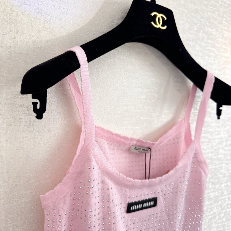 MiuMiu Camisole Singlet