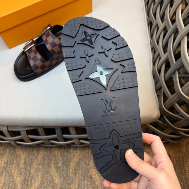 LV Shoes