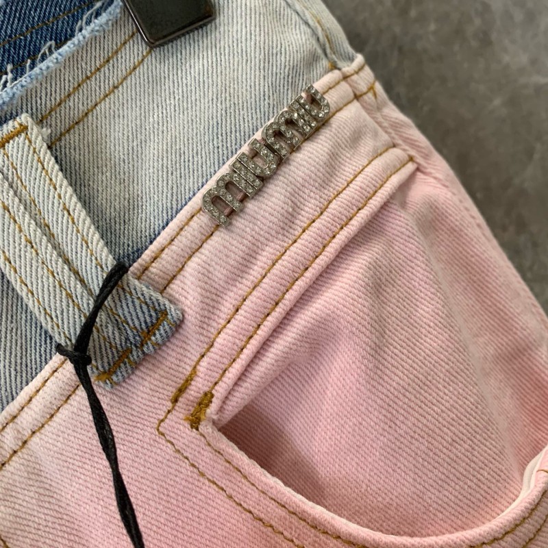 MiuMiu Jeans