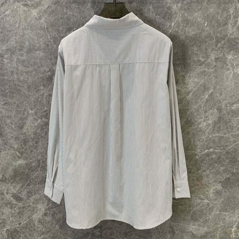 Chanel Long Sleeves Shirt