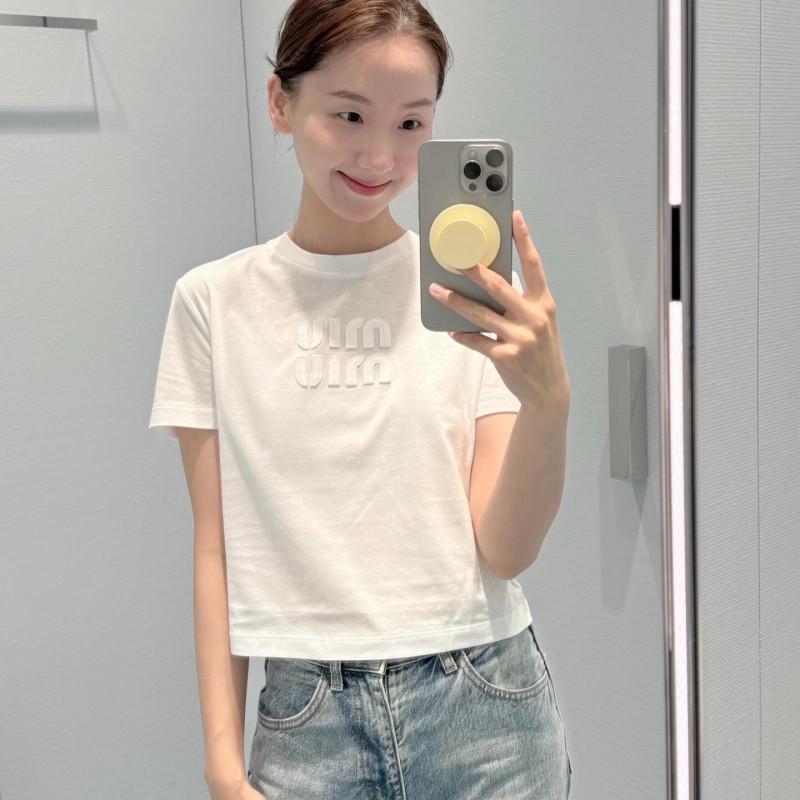 MiuMiu Tee