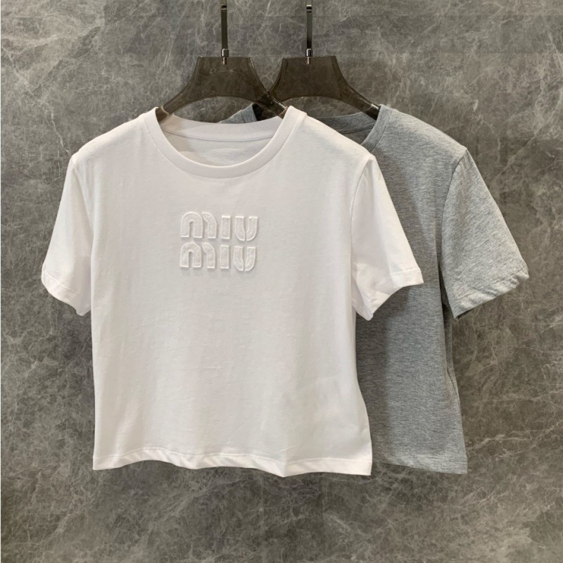 MiuMiu Tee