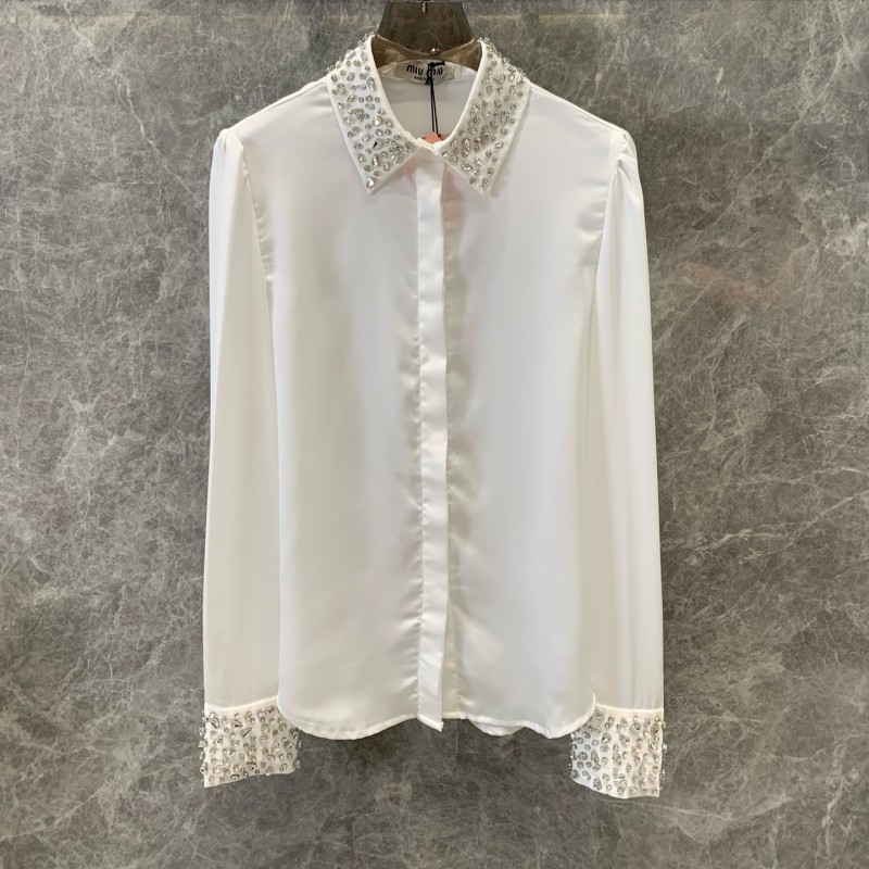 MiuMiu Shirt