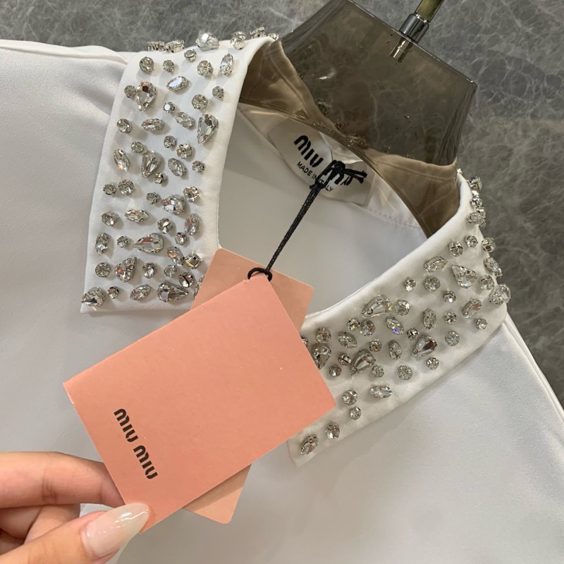 MiuMiu Shirt