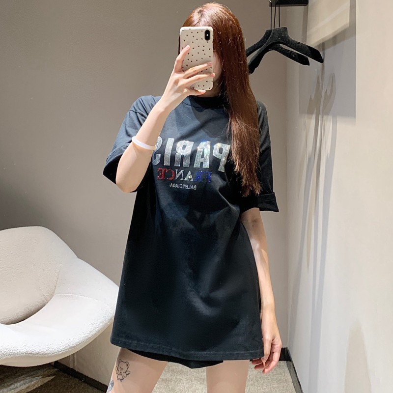 Balenciaga Unisex Tee