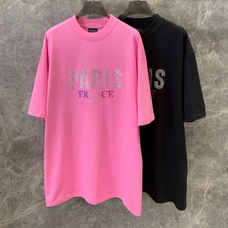 Balenciaga Unisex Tee