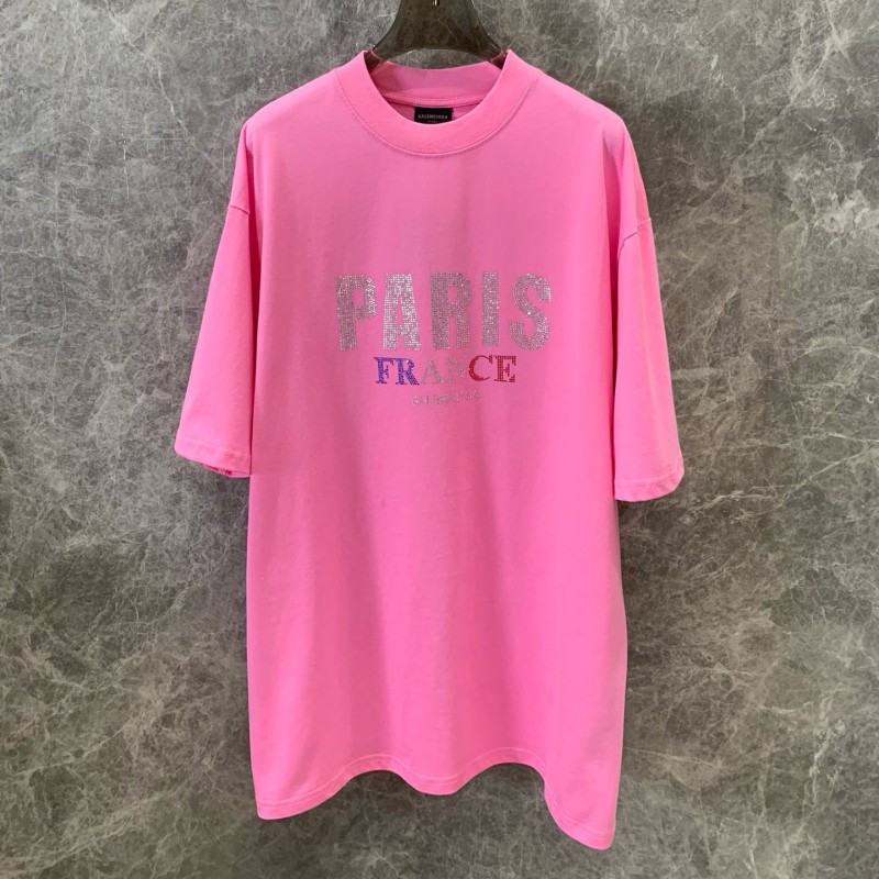 Balenciaga Unisex Tee