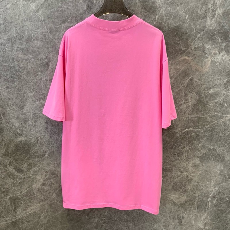 Balenciaga Unisex Tee