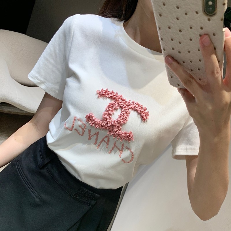 Chanel Tee