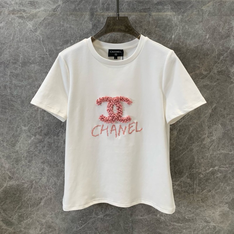 Chanel Tee