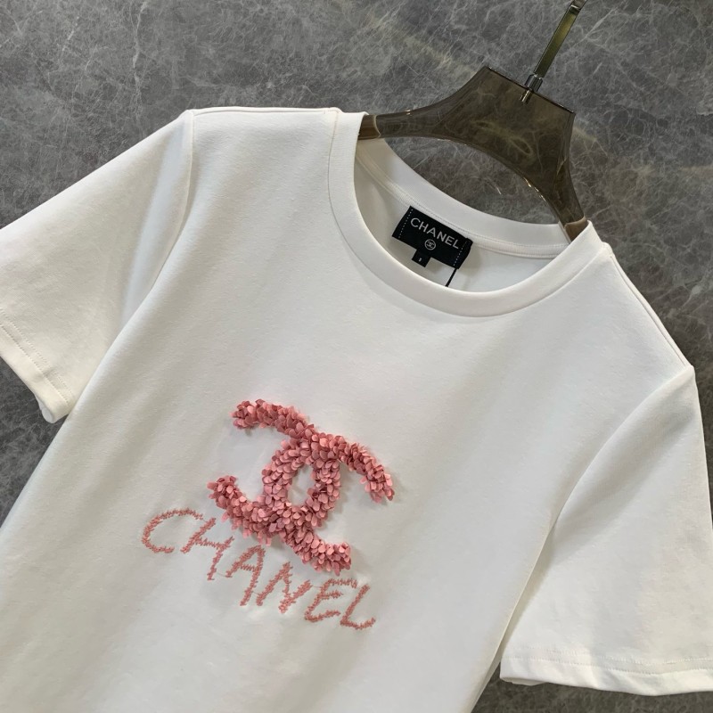 Chanel Tee