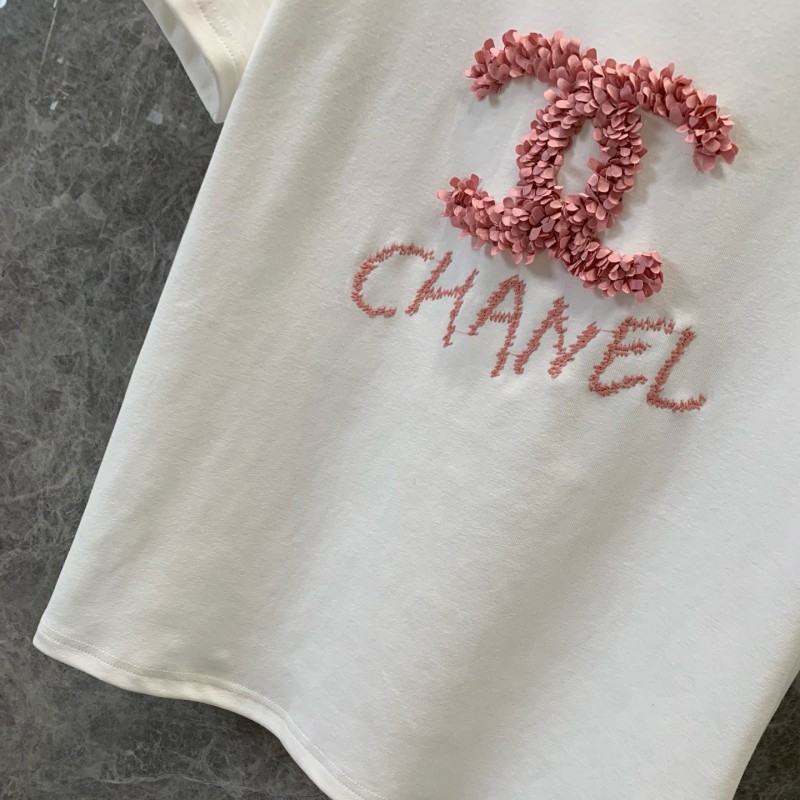 Chanel Tee