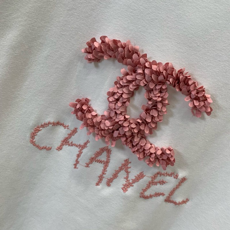 Chanel Tee