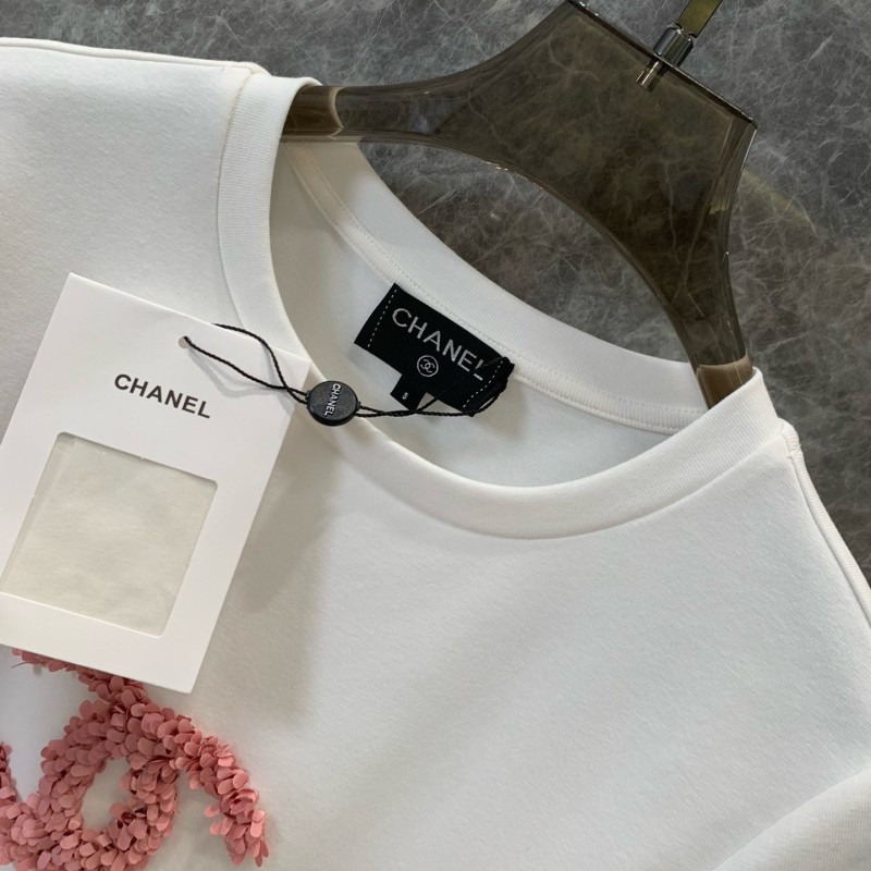 Chanel Tee