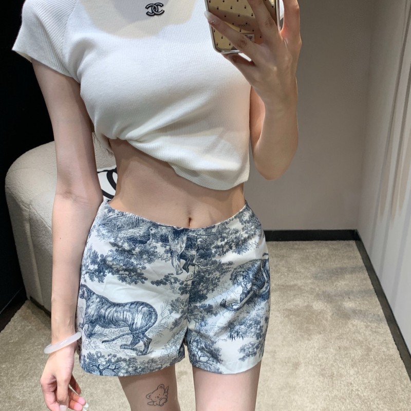 Dior Shorts