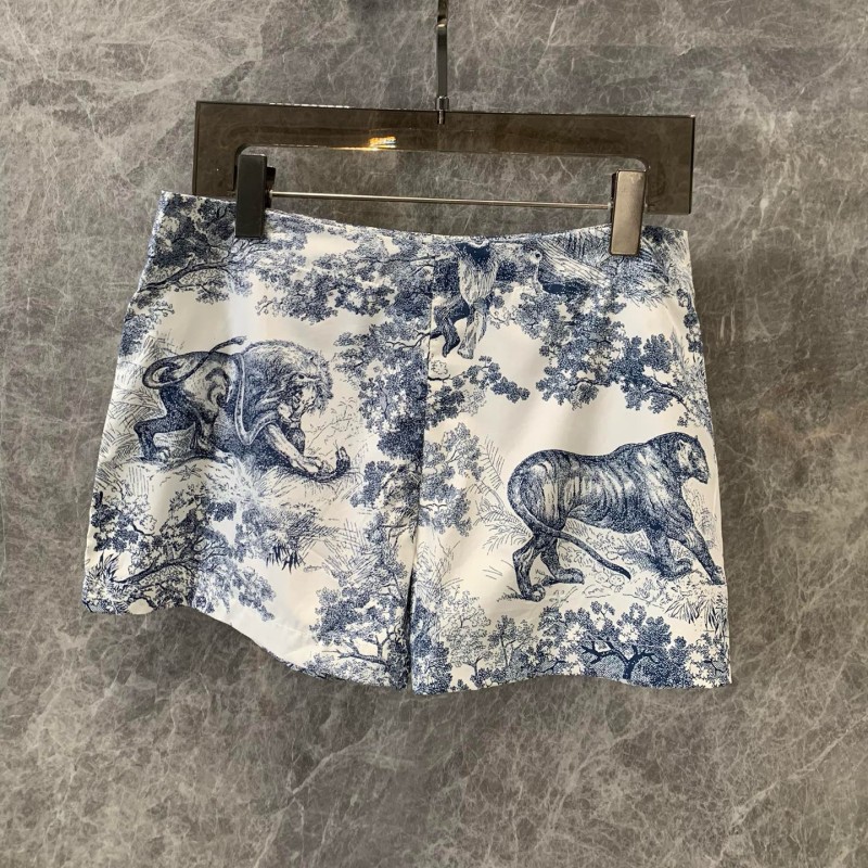 Dior Shorts