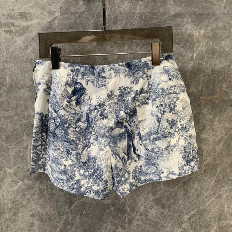 Dior Shorts