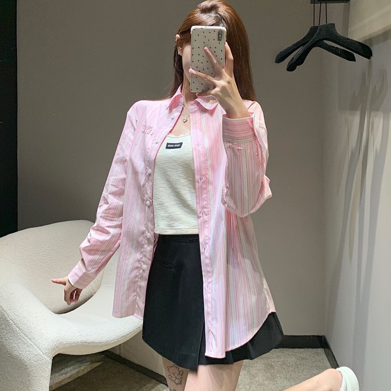 MiuMiu Shirt