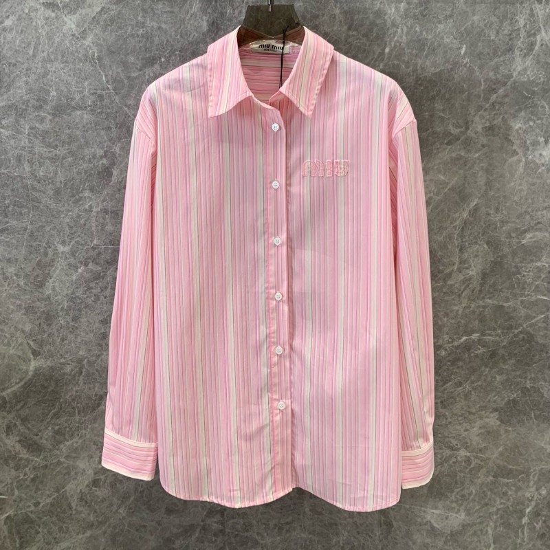 MiuMiu Shirt