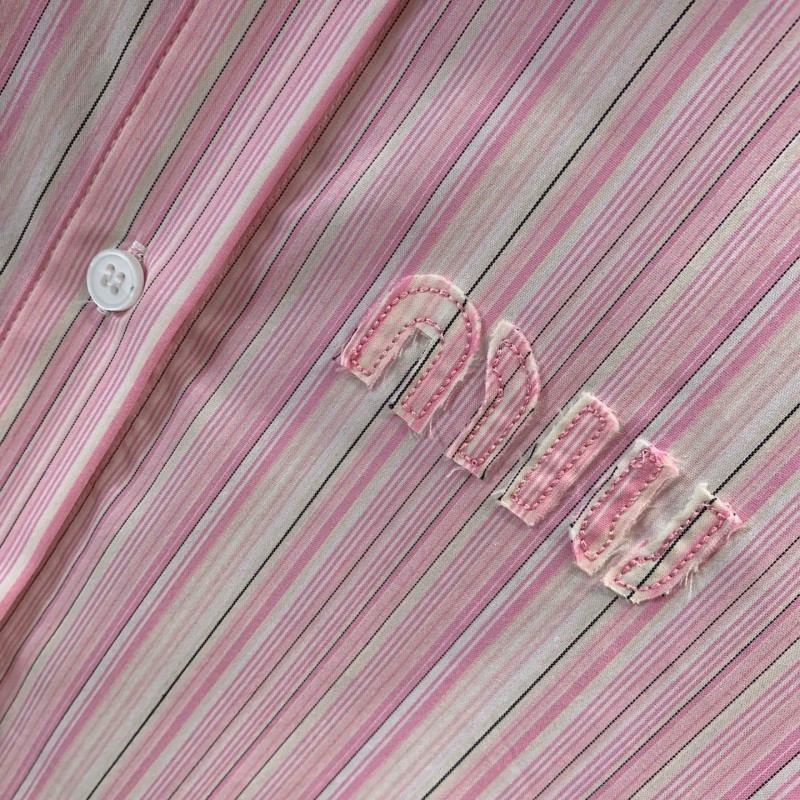 MiuMiu Shirt