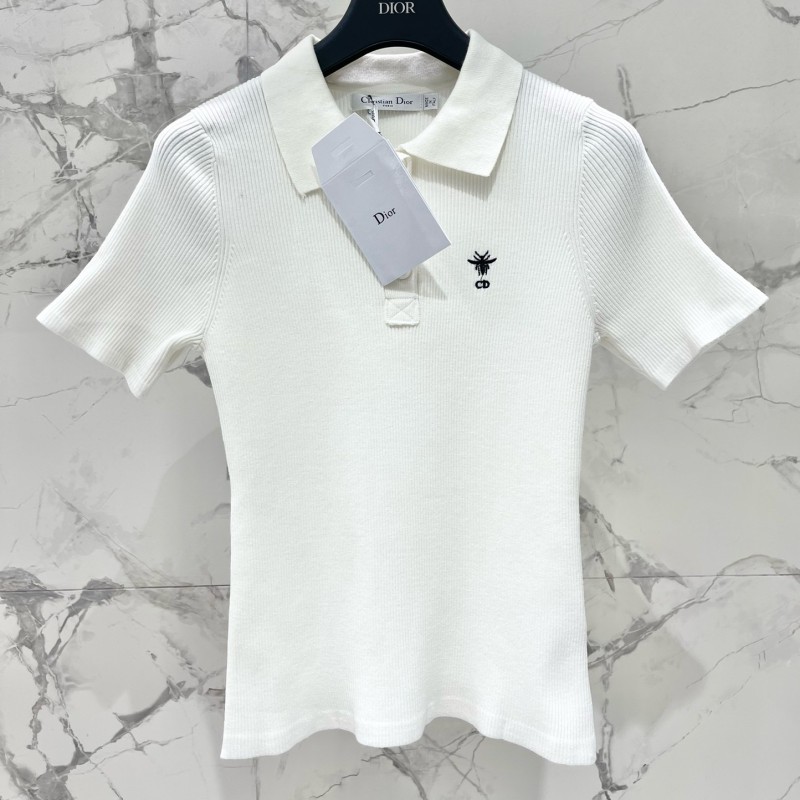 Dior Polo Tee