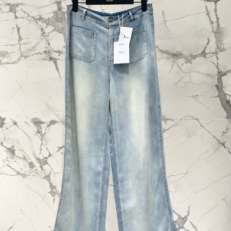 Dior Jeans