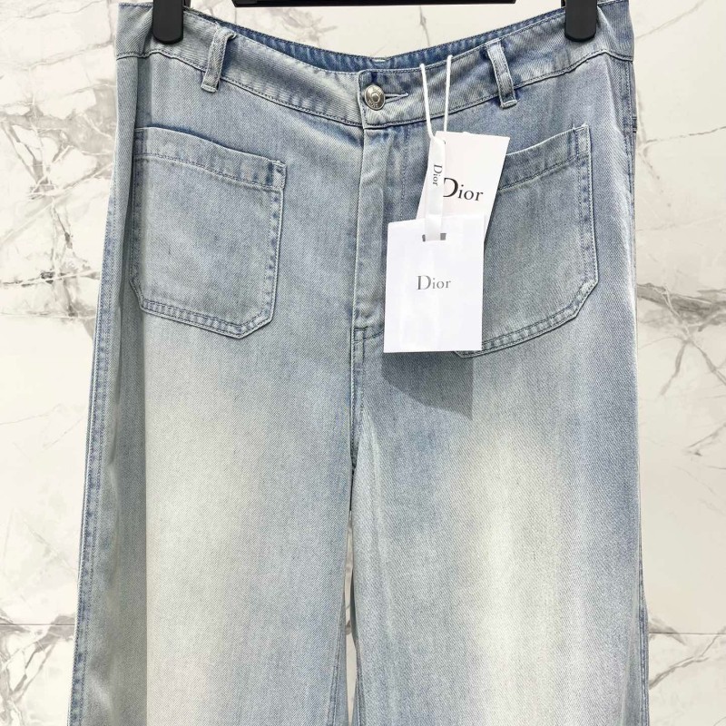 Dior Jeans