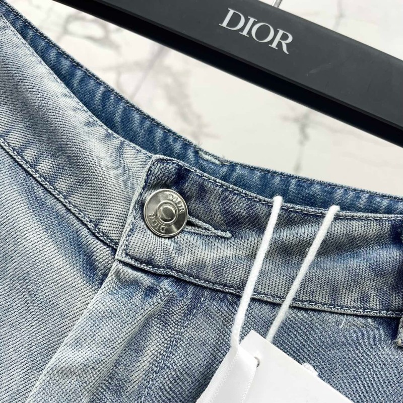 Dior Jeans