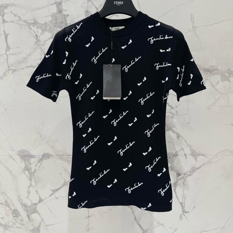 Fendi Tee