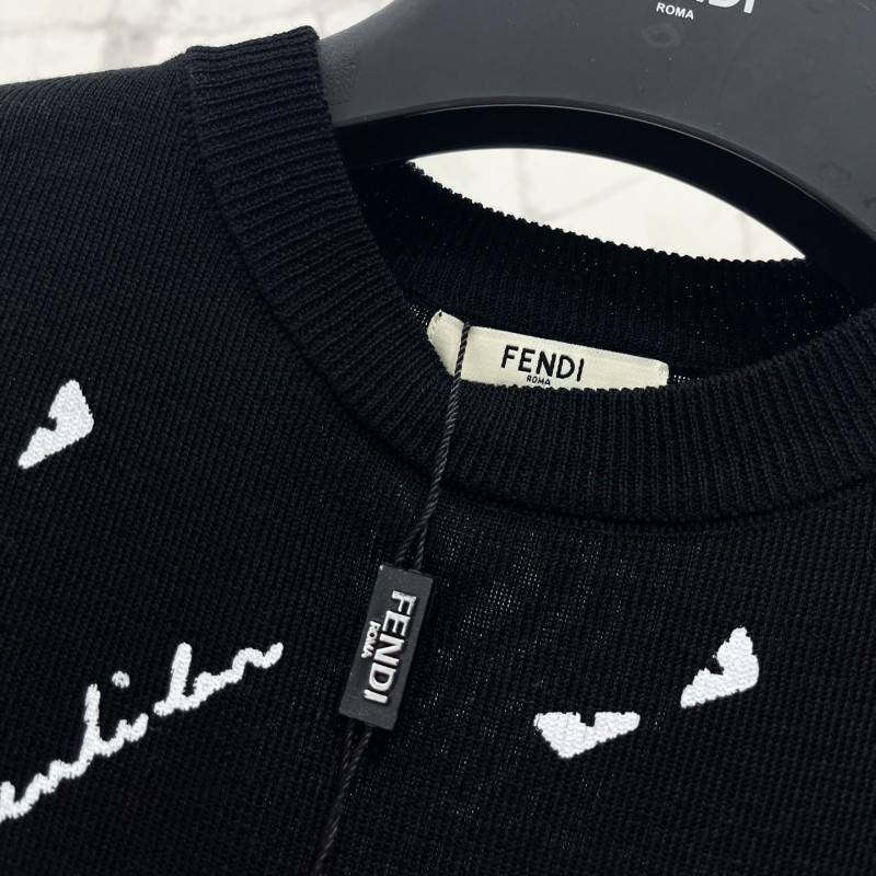 Fendi Tee