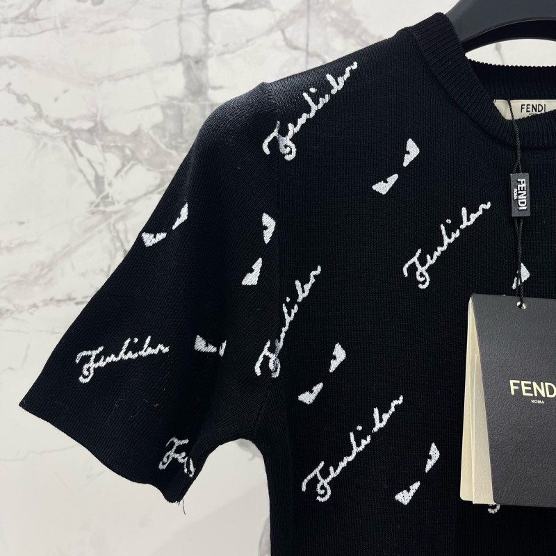 Fendi Tee