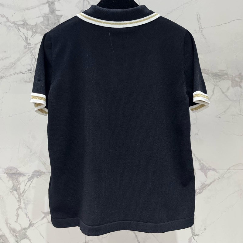 Dior Polo Tee