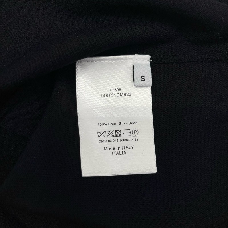 Dior Polo Tee