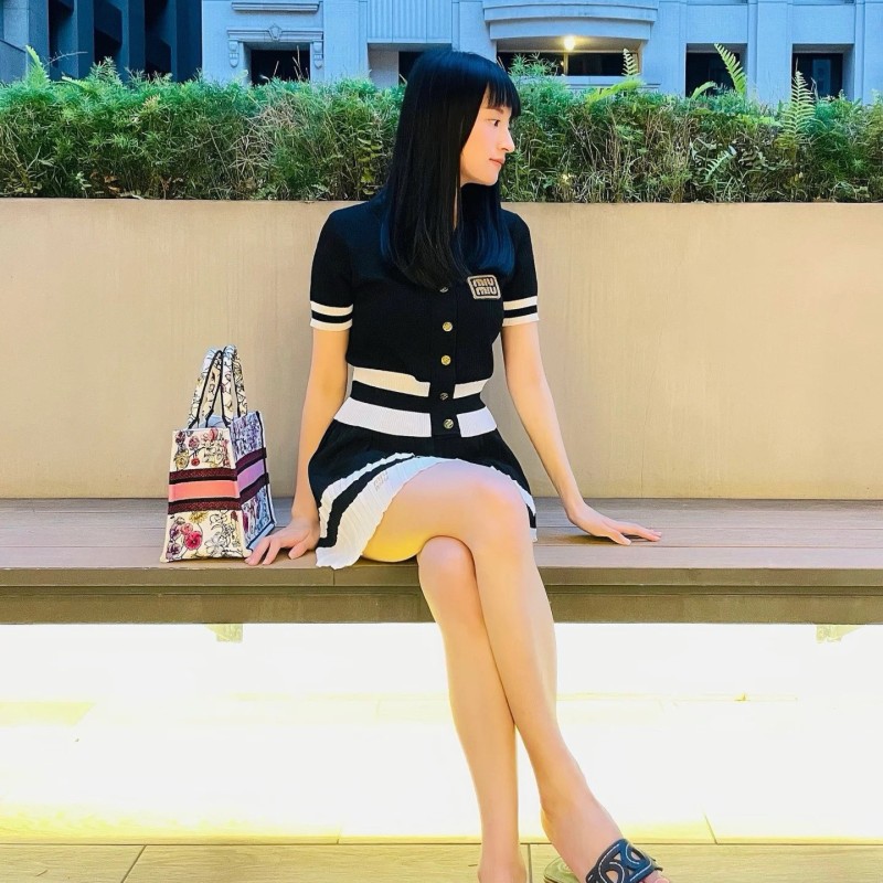 MiuMiu Shirt & Skirts