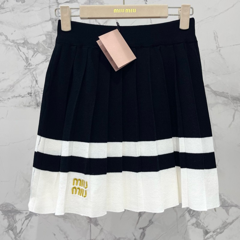 MiuMiu Shirt & Skirts