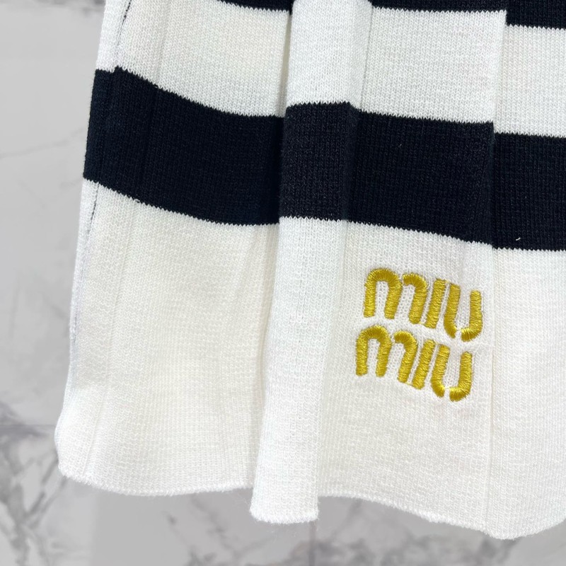 MiuMiu Shirt & Skirts