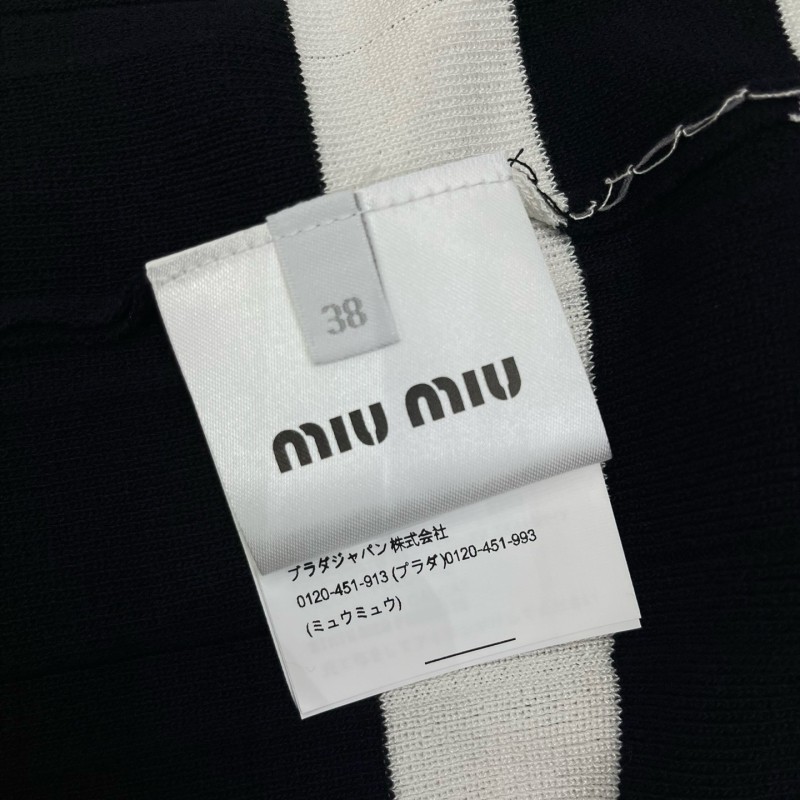 MiuMiu Shirt & Skirts