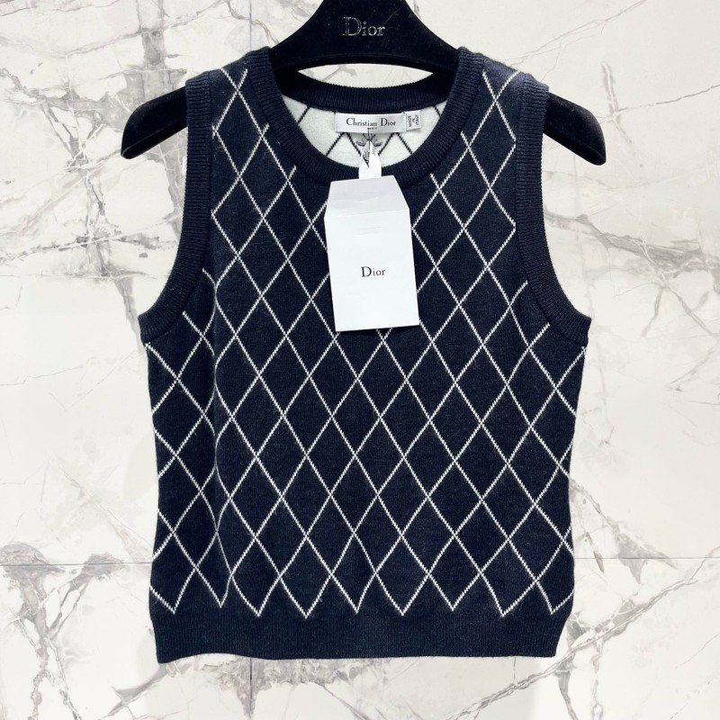 Dior Singlet