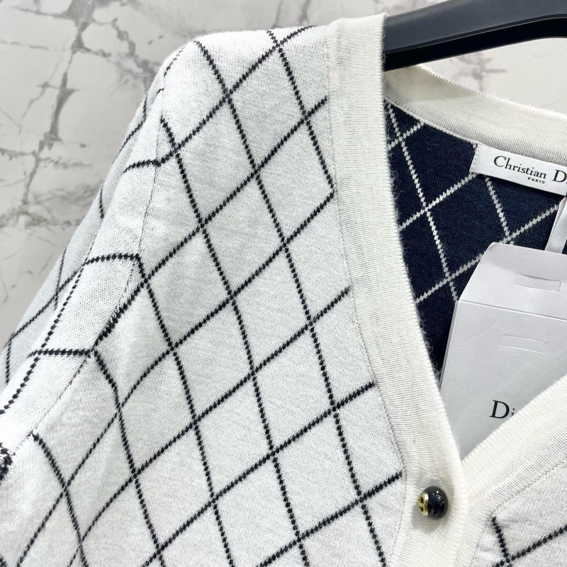 Dior Cardigan