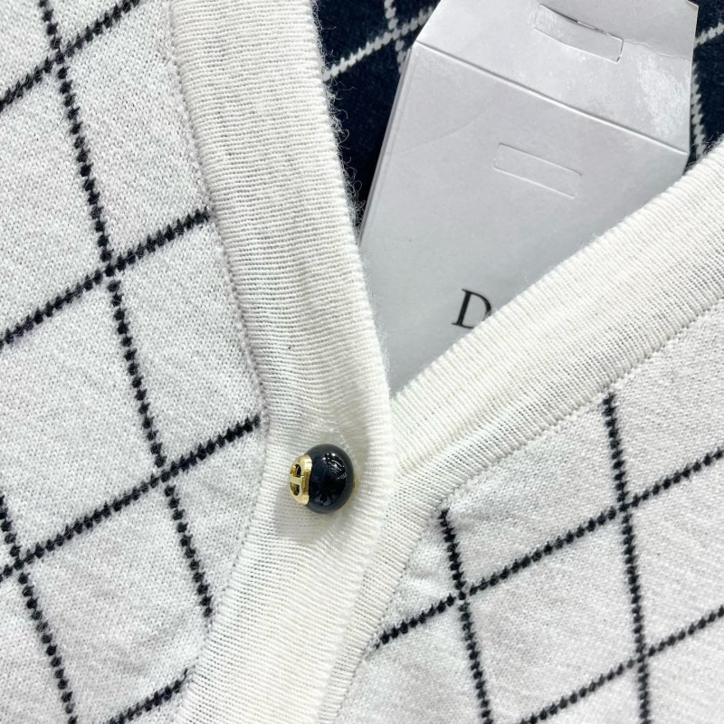 Dior Cardigan