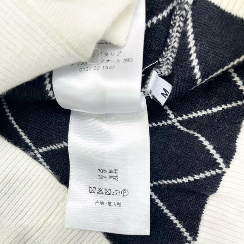 Dior Cardigan