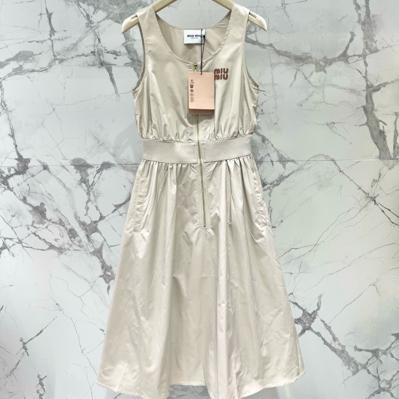 MiuMiu Dress