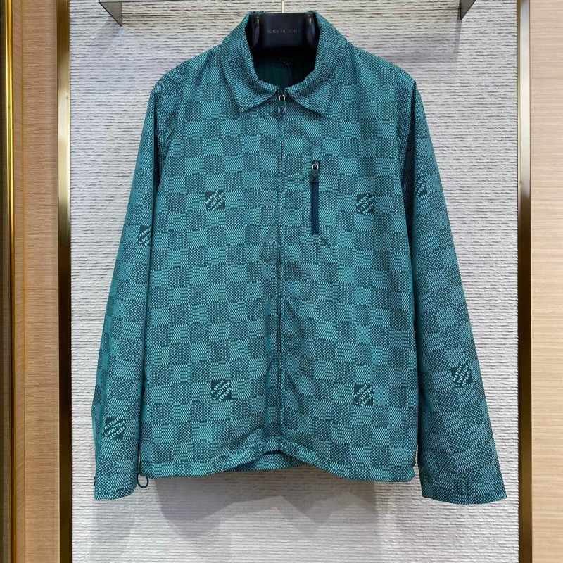 LV Unisex Jacket