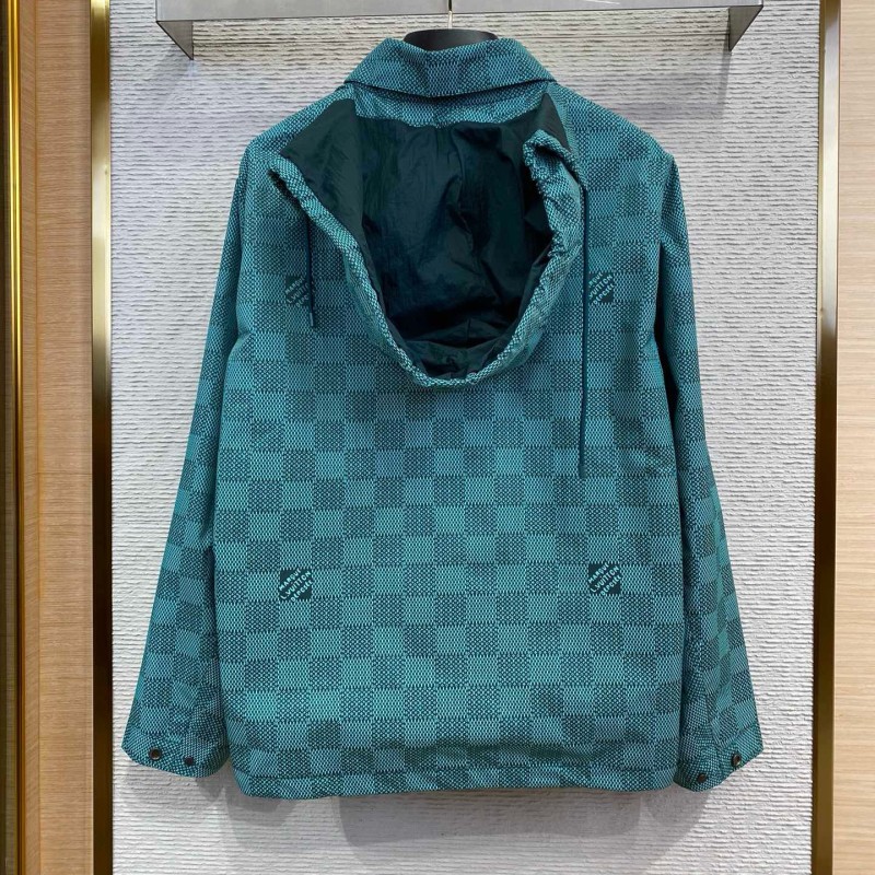 LV Unisex Jacket