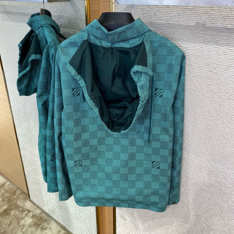 LV Unisex Jacket