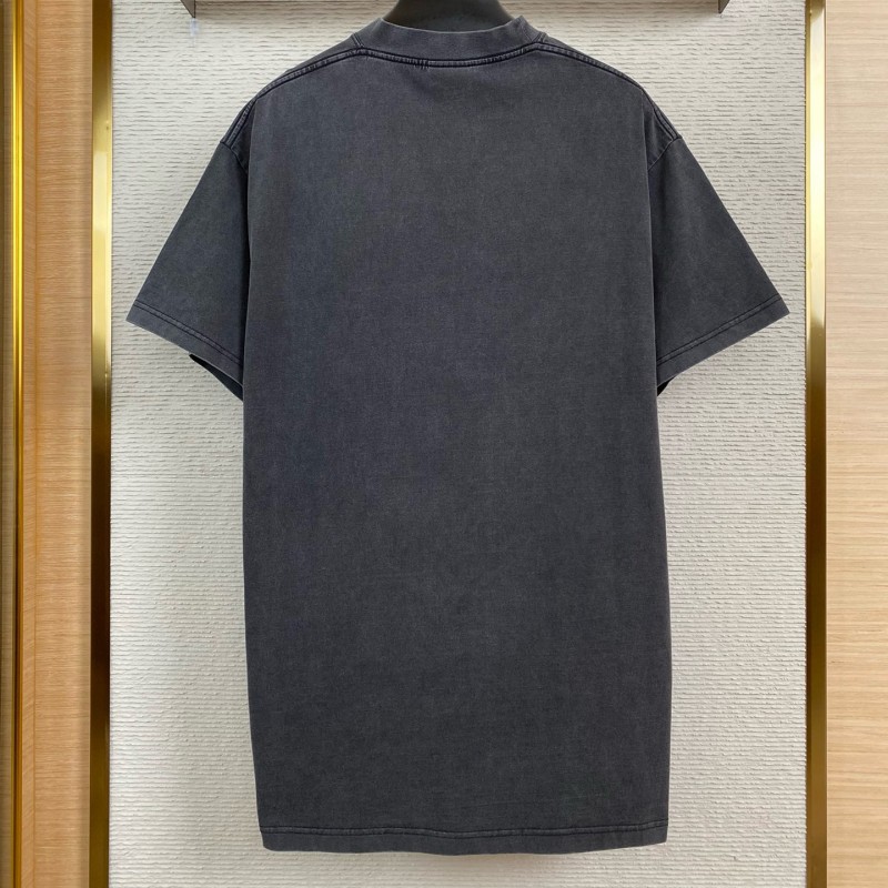 Balenciaga Unisex Tee